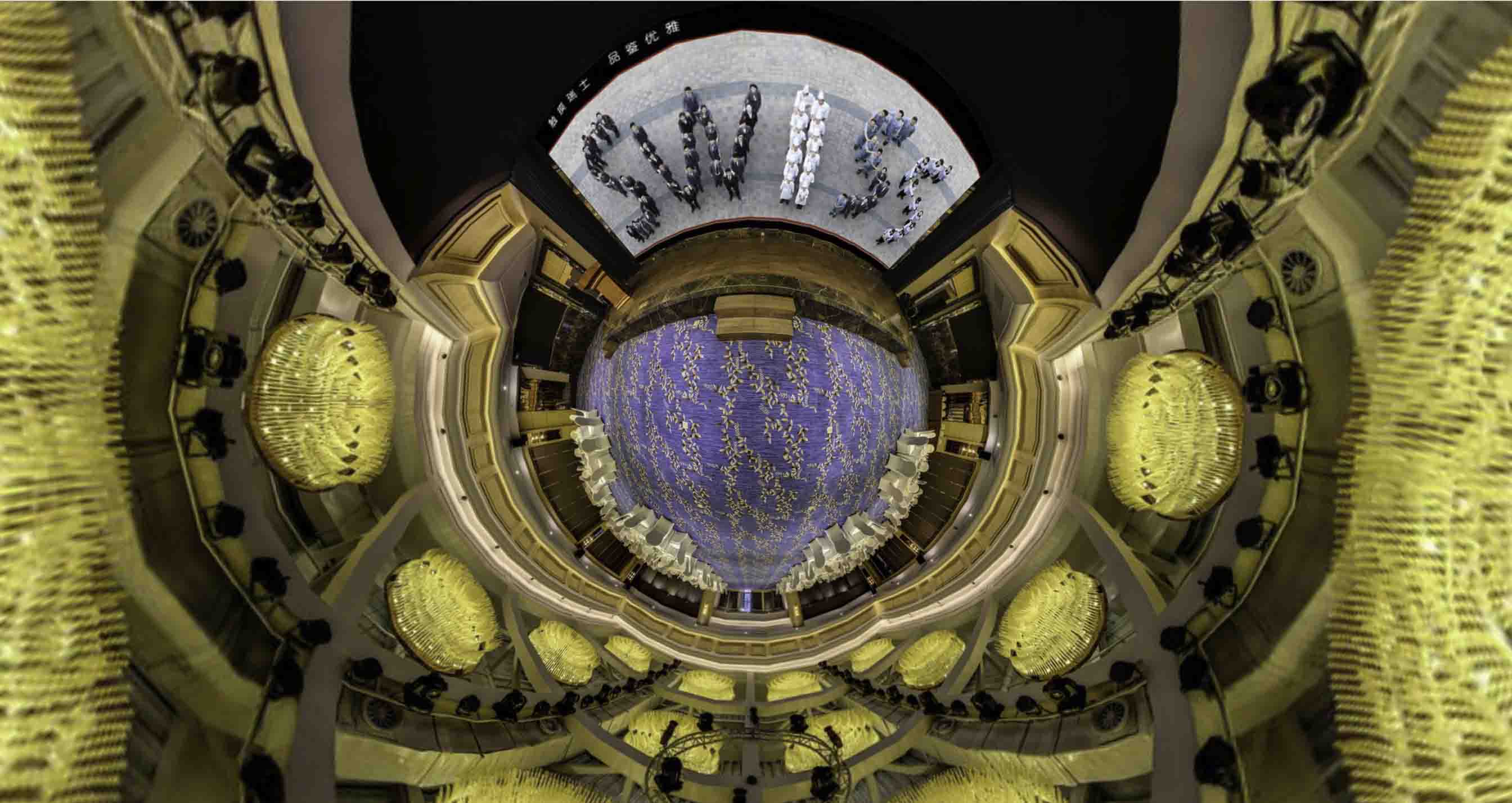 河西区街道探索VR全景拍摄中的深度感：营造沉浸式体验的关键要素